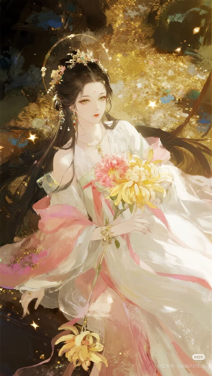 PHƯỢNG HOÀNG NƠI LÃNH CUNG